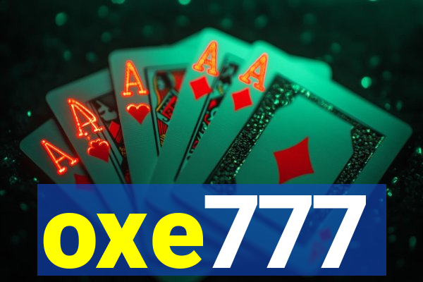 oxe777