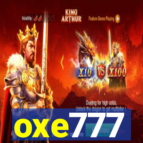 oxe777