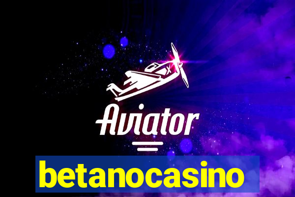 betanocasino