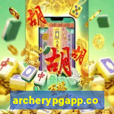 archerypgapp.com