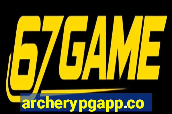 archerypgapp.com