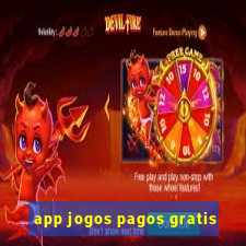 app jogos pagos gratis