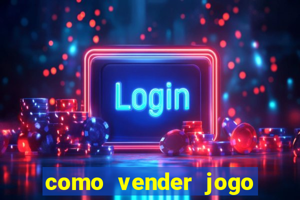 como vender jogo do bicho