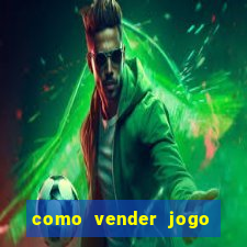 como vender jogo do bicho