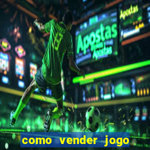 como vender jogo do bicho