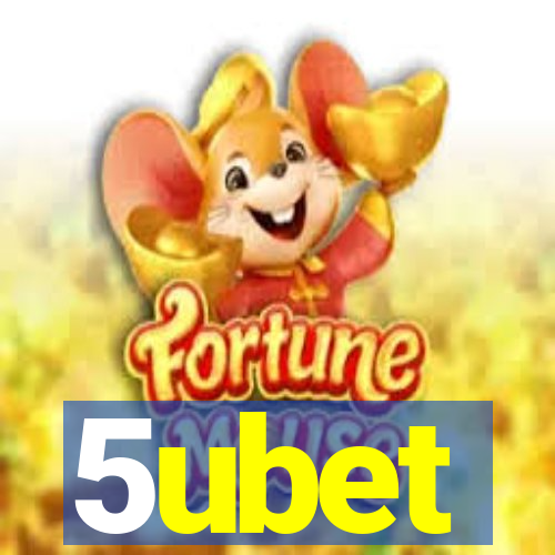 5ubet