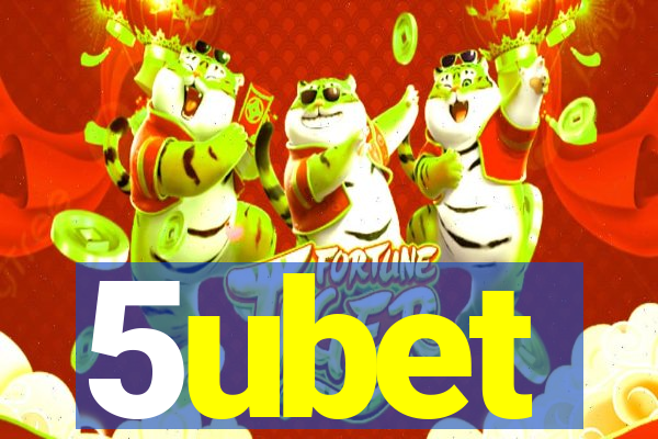 5ubet