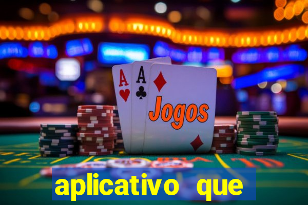 aplicativo que instala jogos pagos