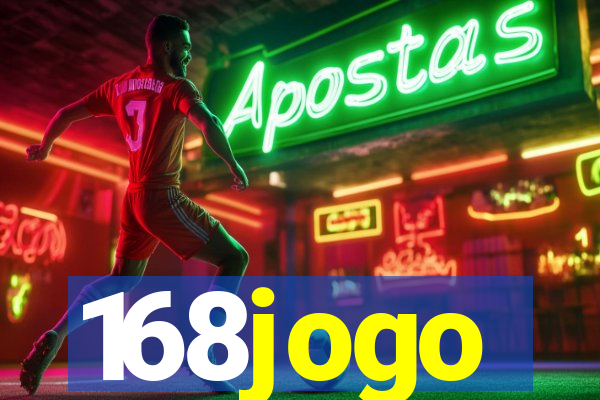 168jogo