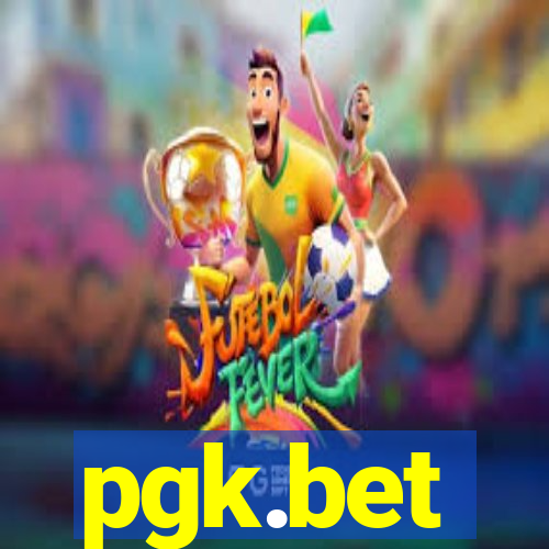 pgk.bet