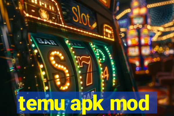 temu apk mod