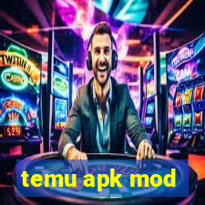 temu apk mod