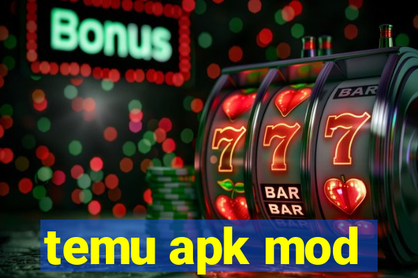 temu apk mod