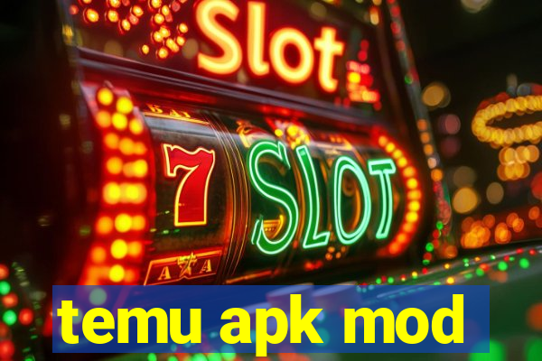 temu apk mod