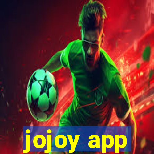 jojoy app