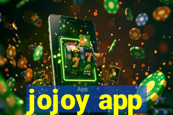 jojoy app