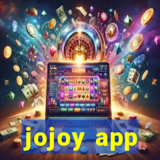 jojoy app