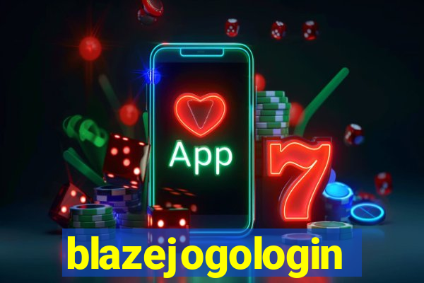 blazejogologin