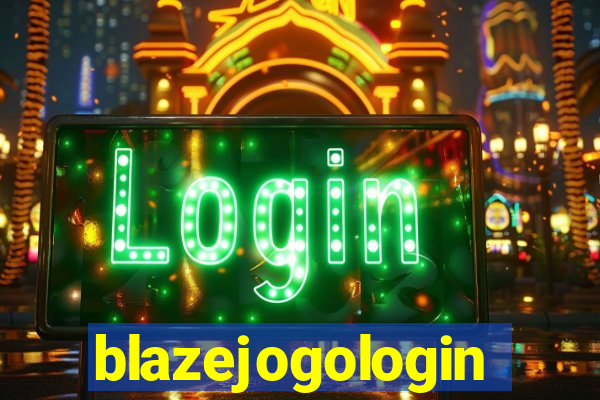 blazejogologin