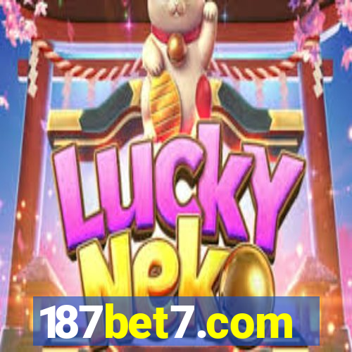 187bet7.com