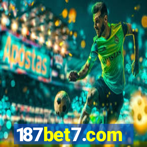 187bet7.com