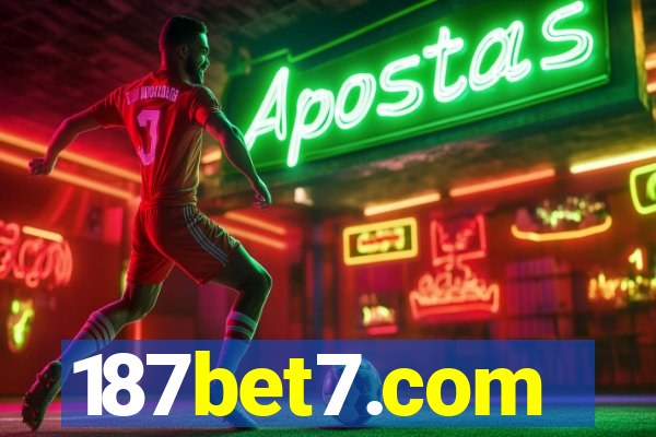 187bet7.com