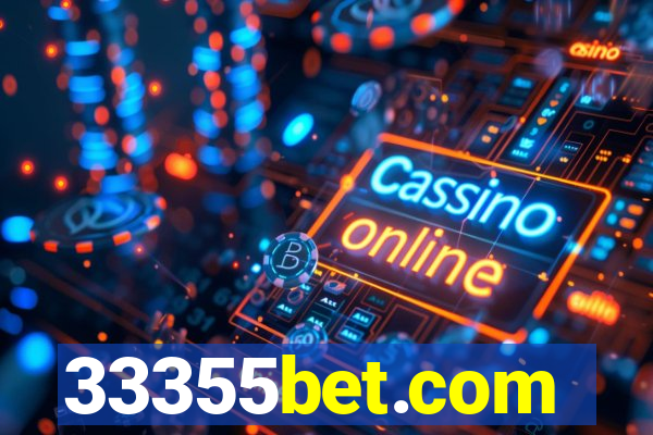 33355bet.com