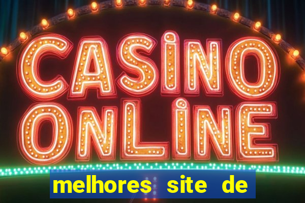 melhores site de jogos online