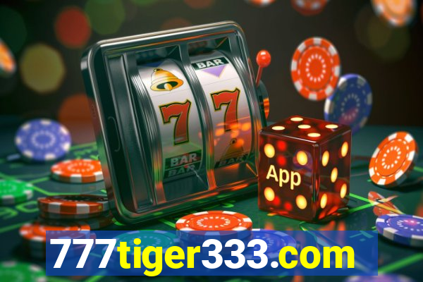 777tiger333.com