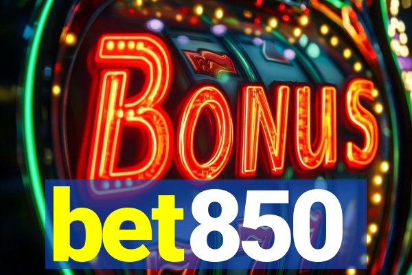 bet850