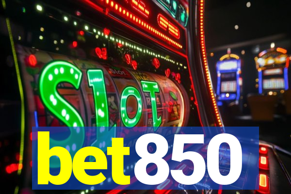 bet850