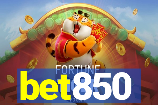 bet850