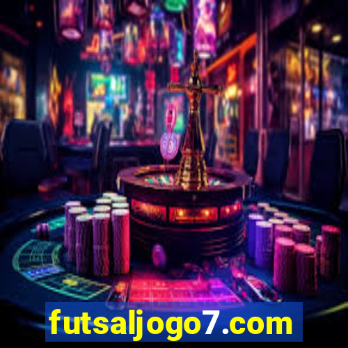 futsaljogo7.com