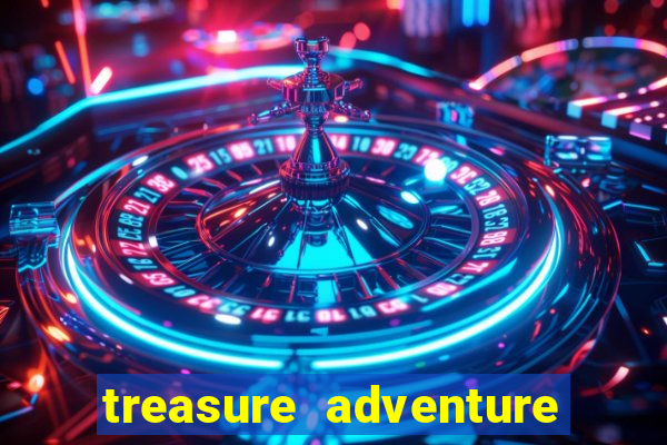 treasure adventure 2 apk