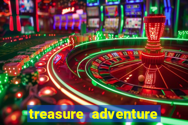 treasure adventure 2 apk