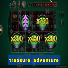 treasure adventure 2 apk