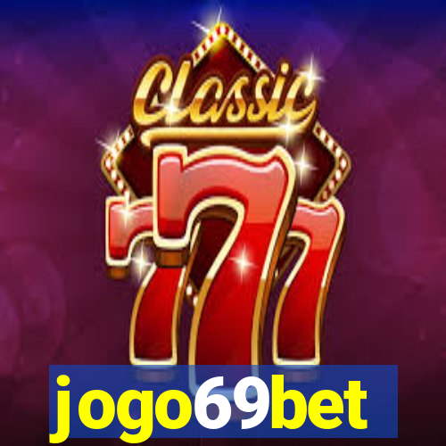 jogo69bet