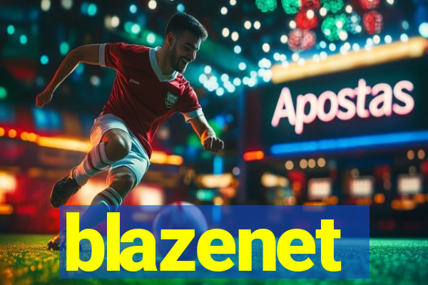 blazenet