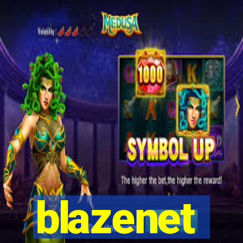 blazenet