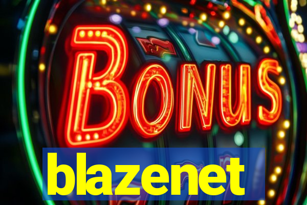 blazenet