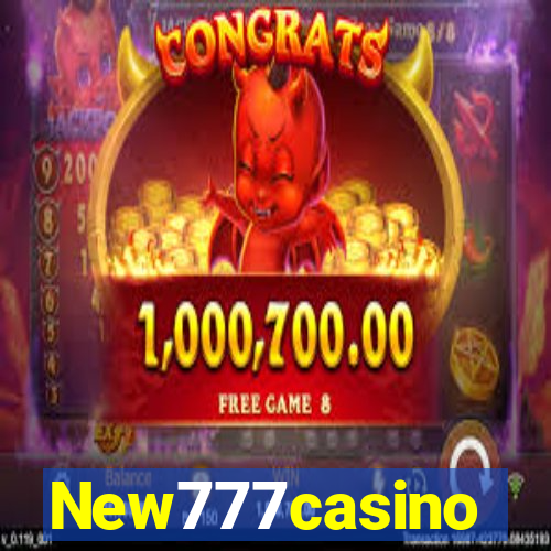 New777casino