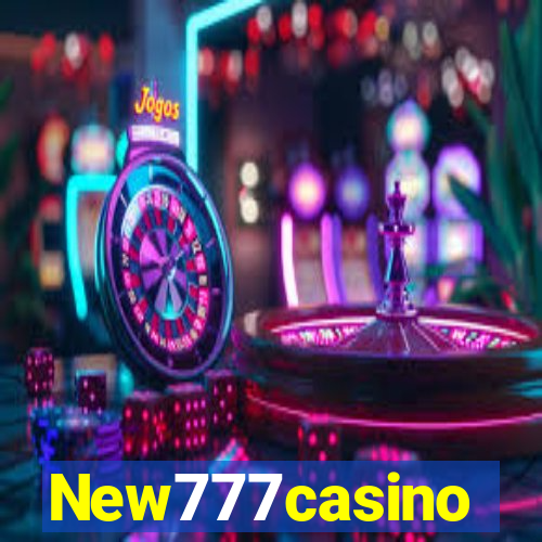 New777casino