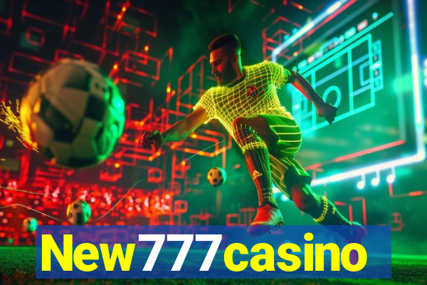 New777casino