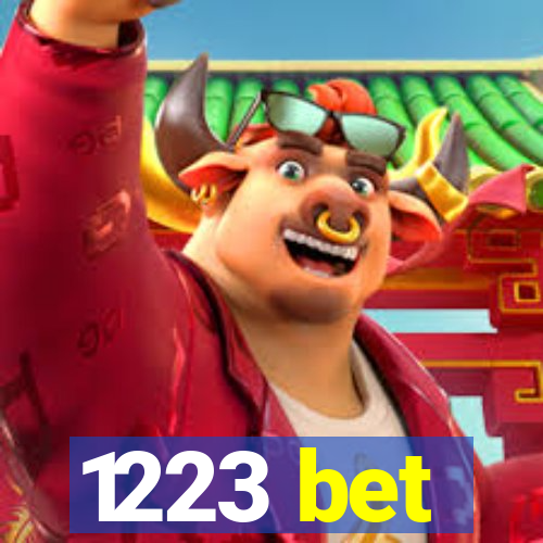 1223 bet