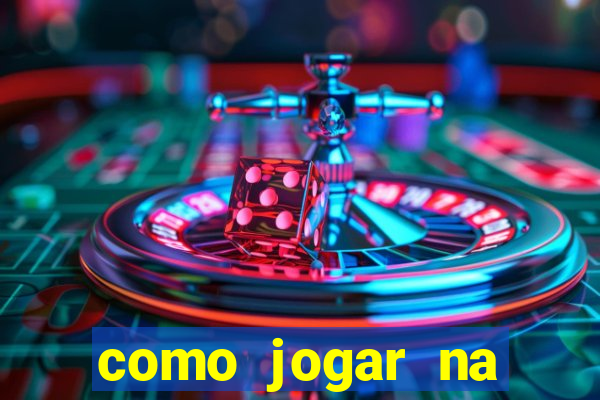 como jogar na seninha online