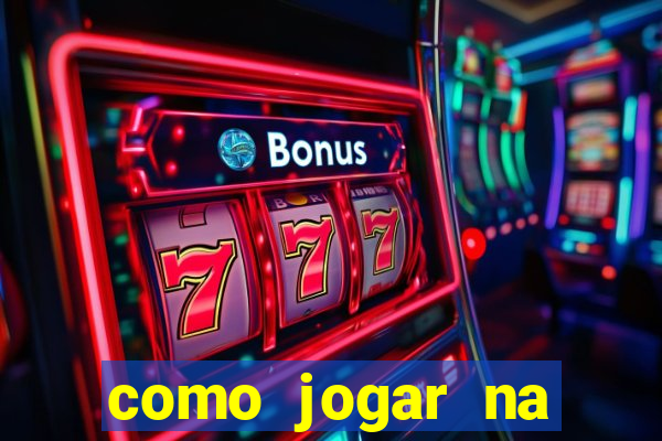 como jogar na seninha online