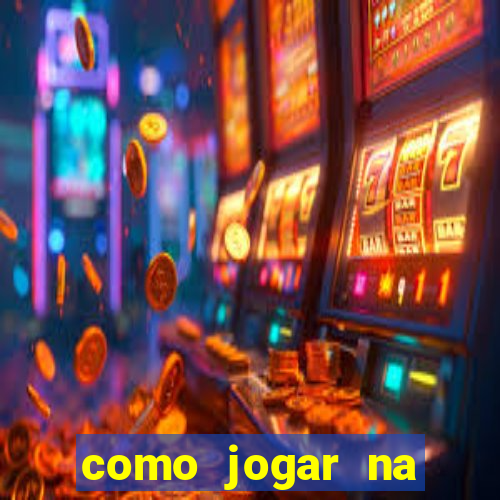 como jogar na seninha online