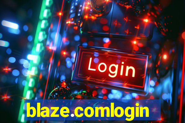 blaze.comlogin