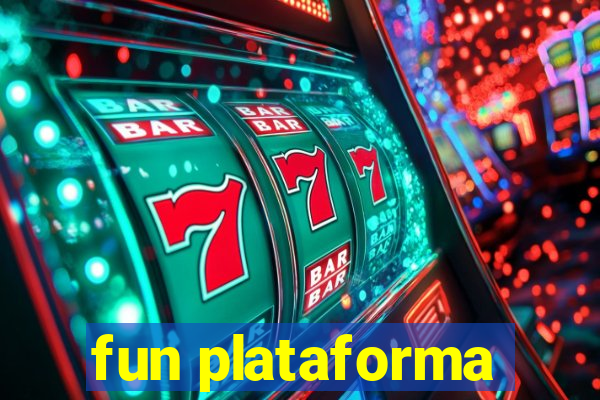 fun plataforma