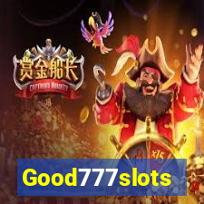 Good777slots